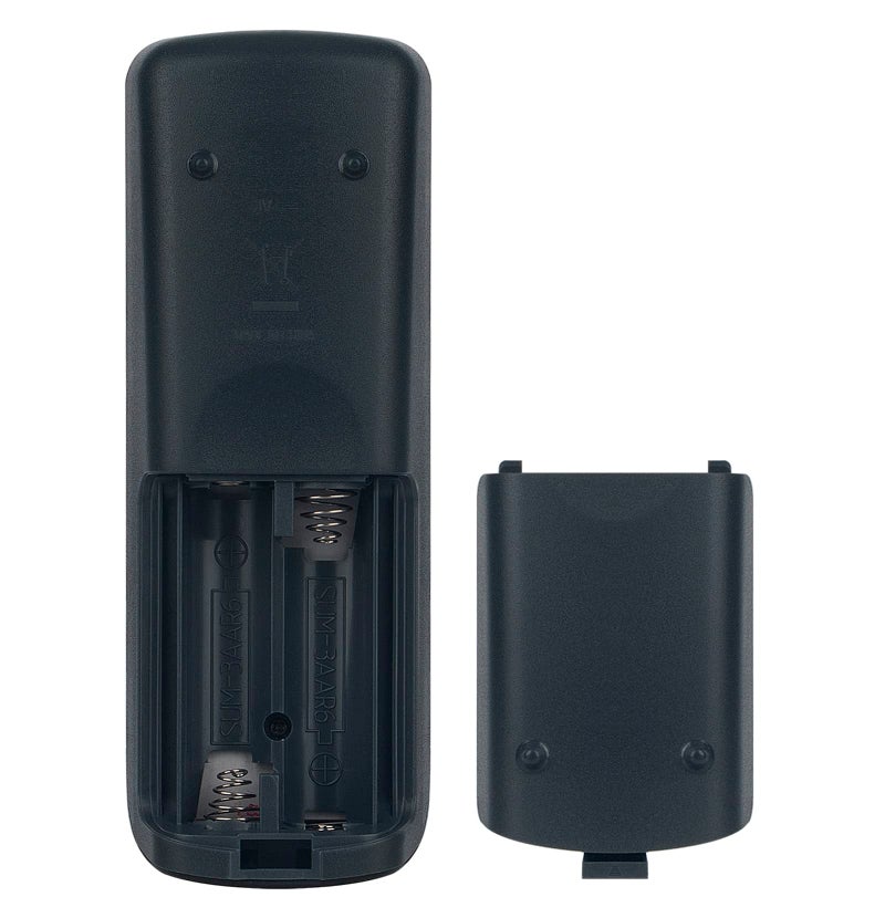 Vinabty RM-AMU009 Replaced Remote fit for Sony Audio System CMT-HX80R SS-CHX50 HCD-HX80R CMT-BX20i SS-CBX20 HCD-BX20i CMT-FX300I SS-CFX200 HCD-FX300i MHC-EC909iP SS-WG909iP HCD-EC909iP SS-EC709iP HCD-EC98P - Image 4